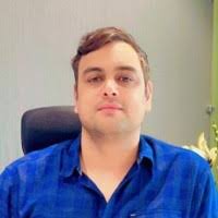 Piyush Mahajan